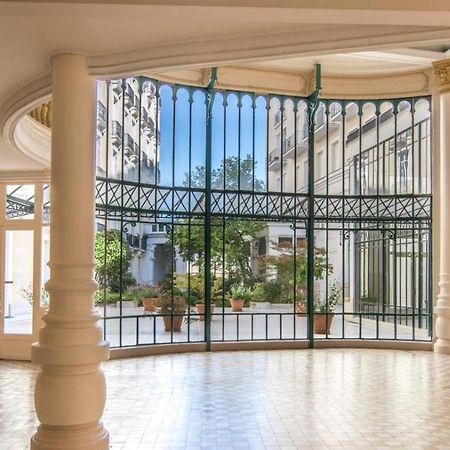 L Incomparable - International Palace Vichy Buitenkant foto